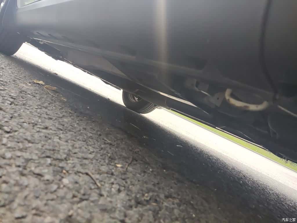 Changan SX4, 2016 19