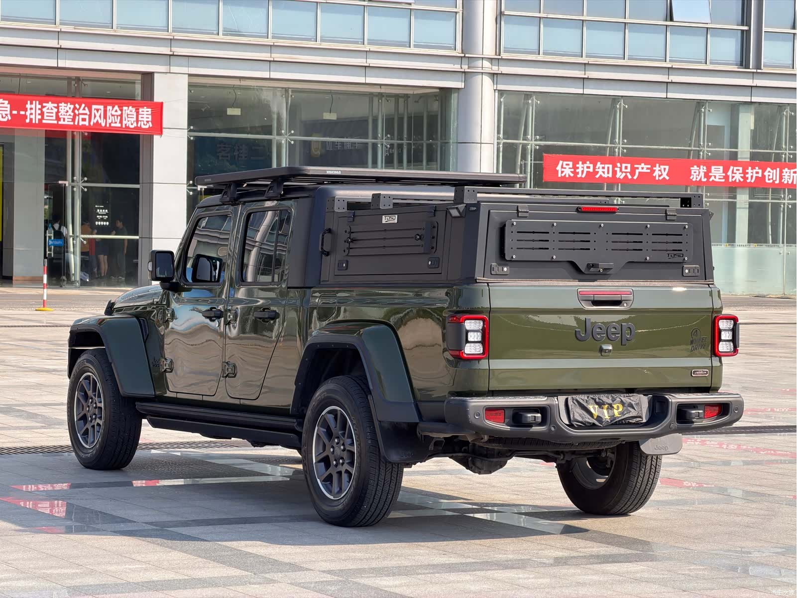 Jeep Gladiator, 2023 6