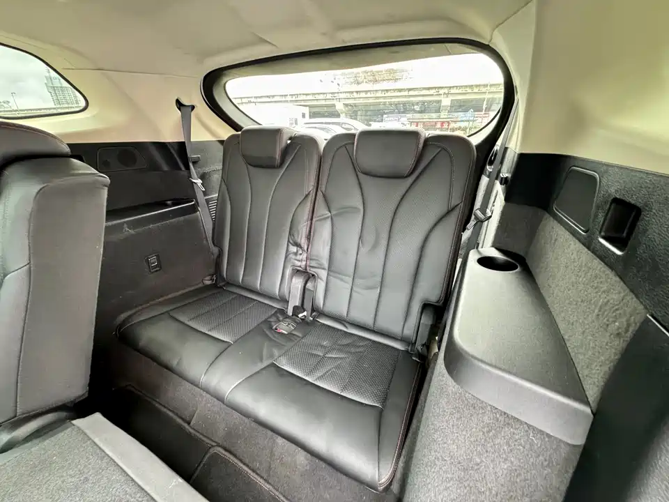 BYD Tangxin Energy