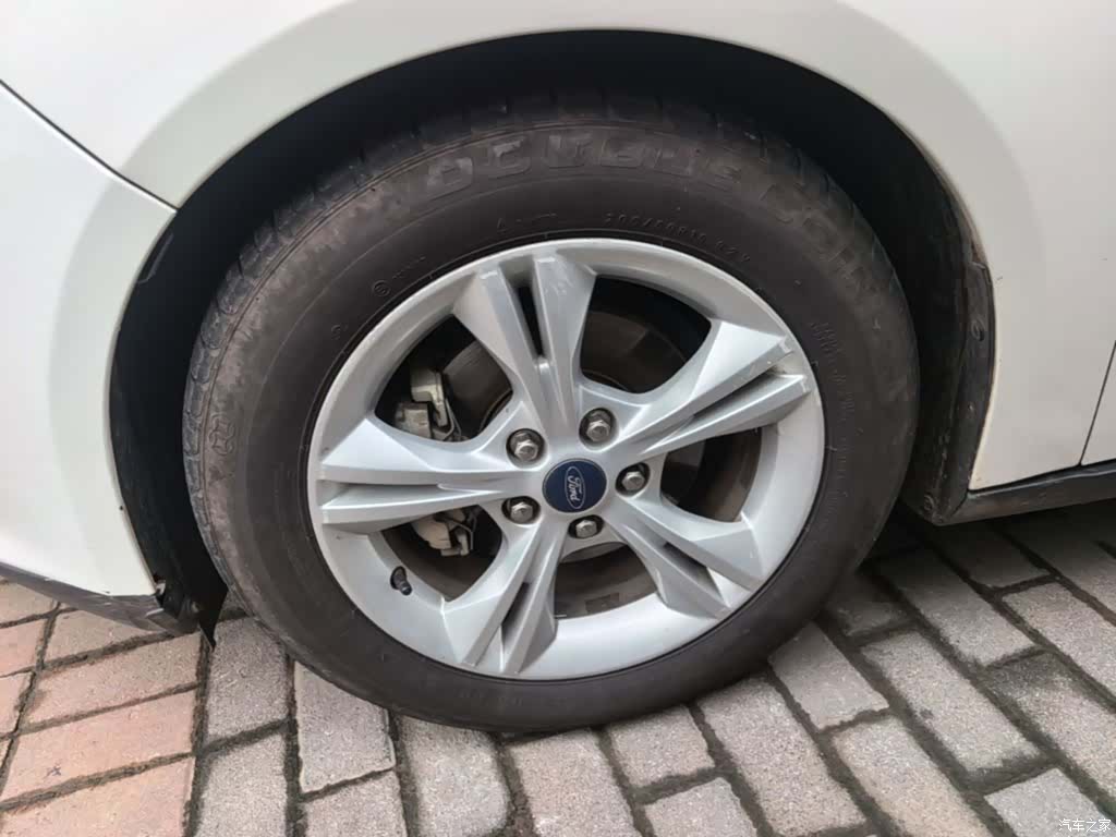 Ford Focus, 2017 23
