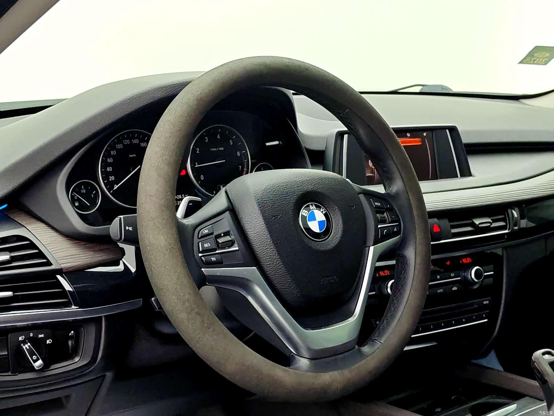 BMW X5, 2017 10