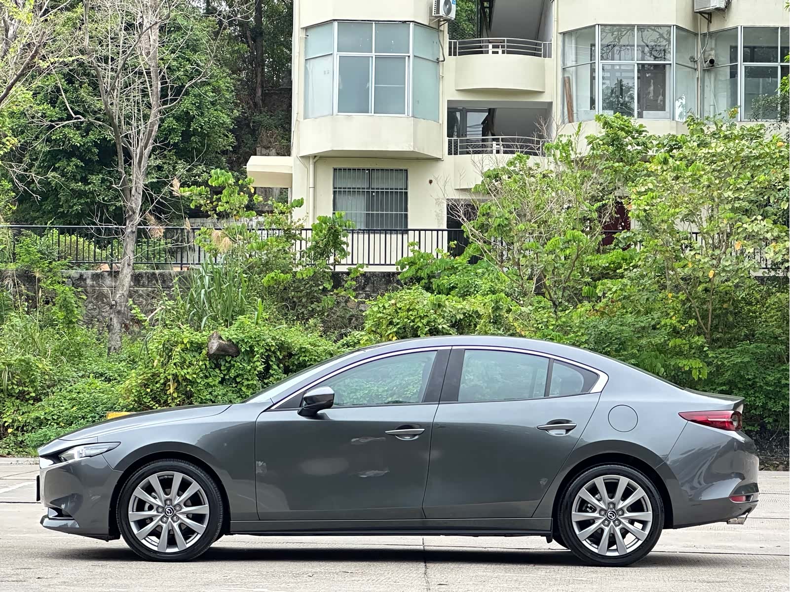 Mazda Mazda3, 2020 17