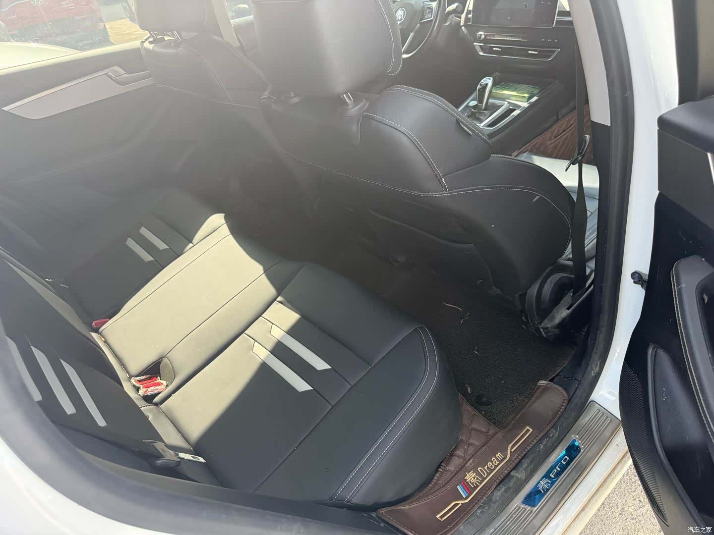 BYD Qin, 2019 все фото
