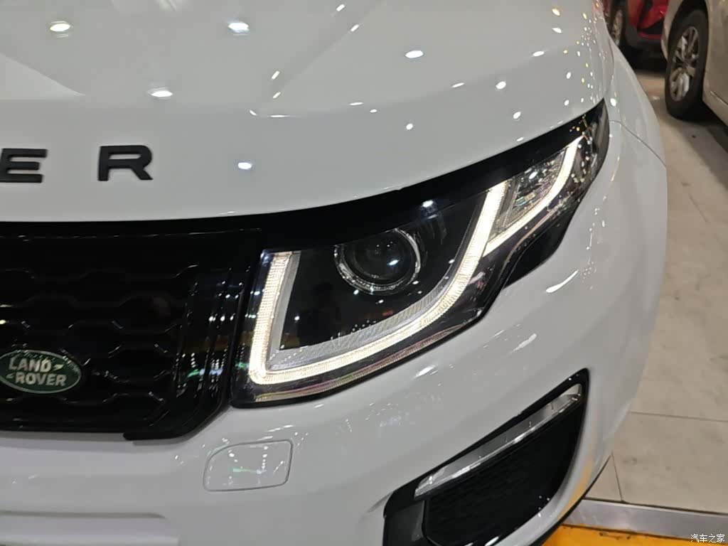 Land Rover Range Rover, 2018 16