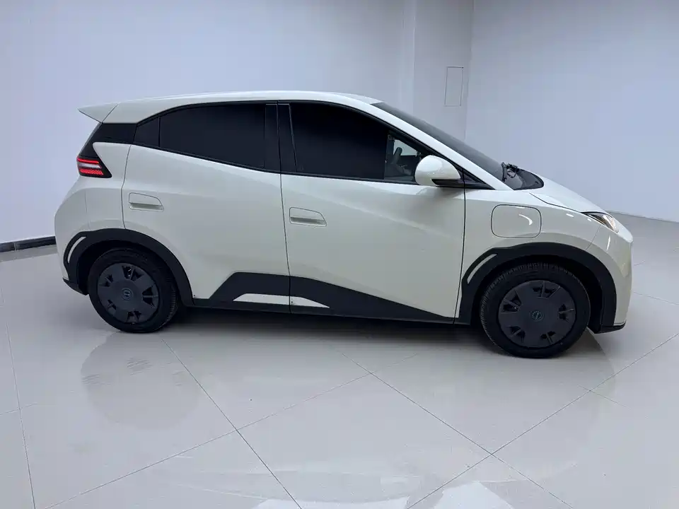 BYD Seagull BYD Seagull