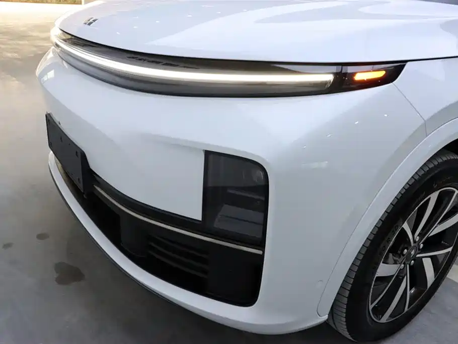 Li Auto Ideal L7