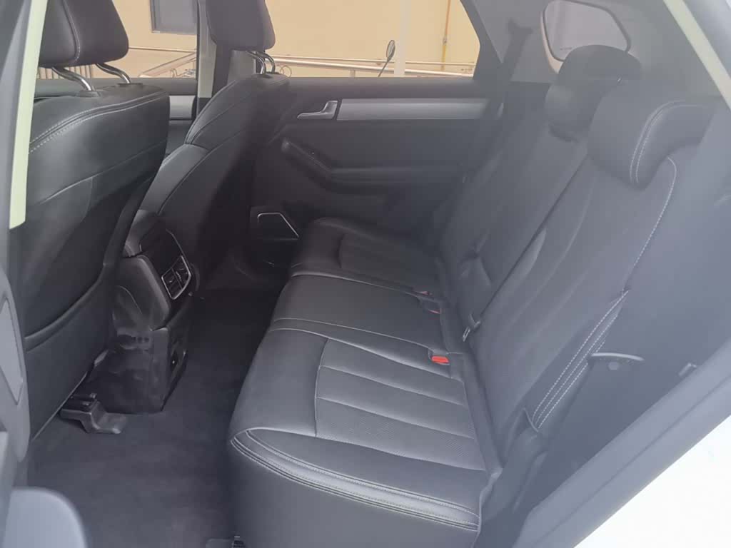 BYD Tang, 2019 17