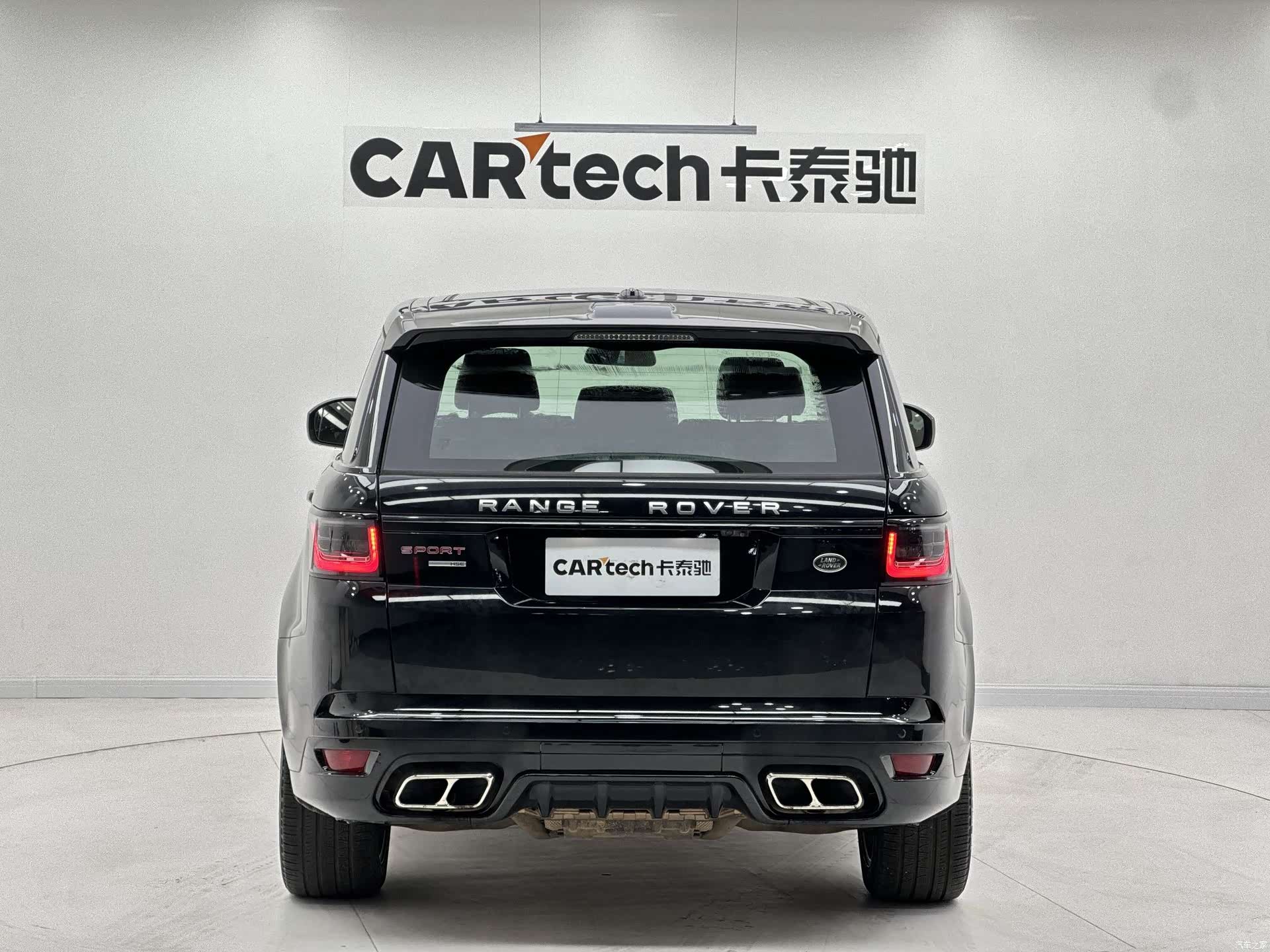 Land Rover Range Rover, 2016 4