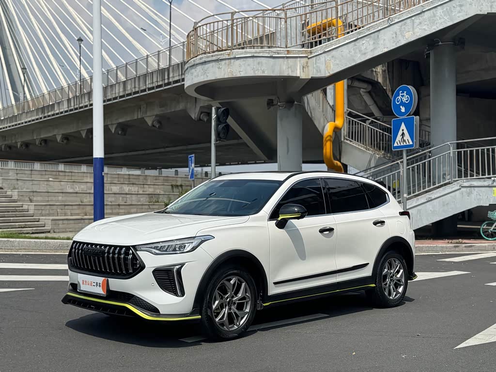 Haval 2022 1.5T