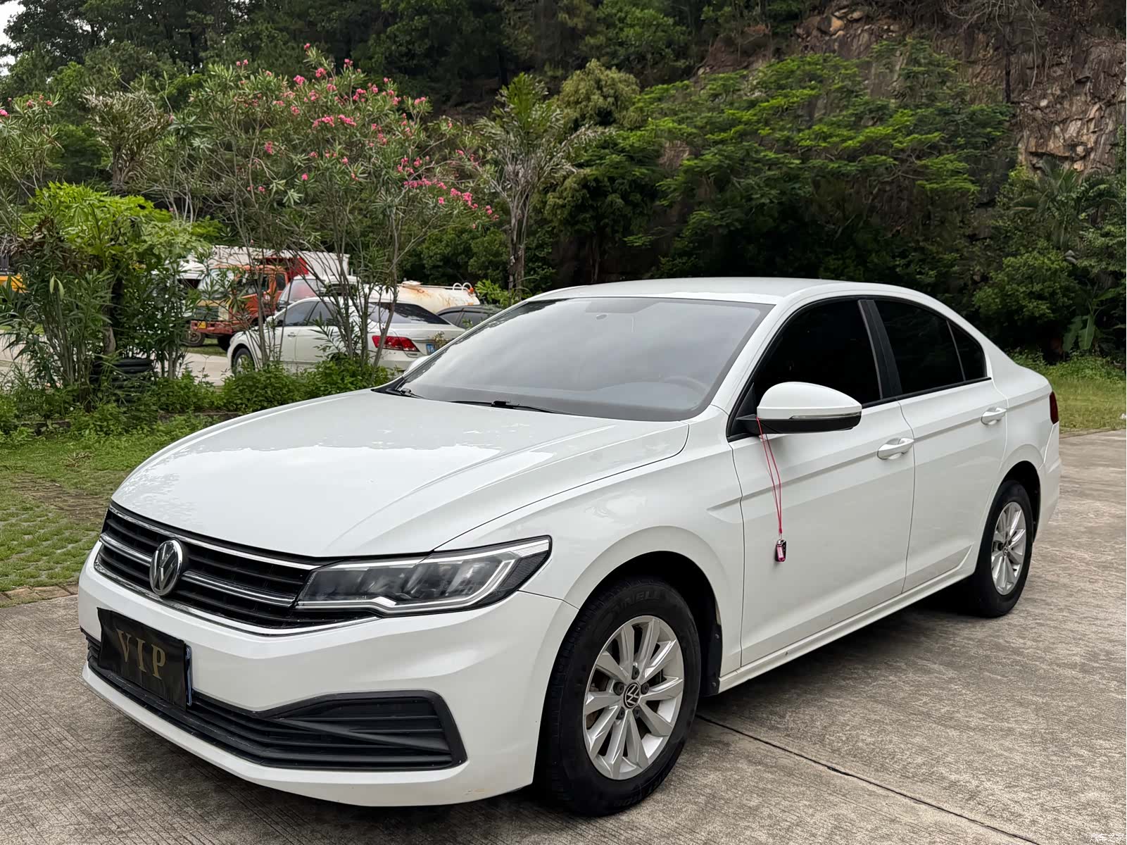 Volkswagen Bora