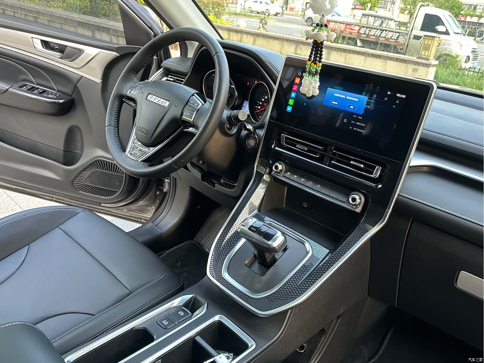 Haval M6, 2021 16