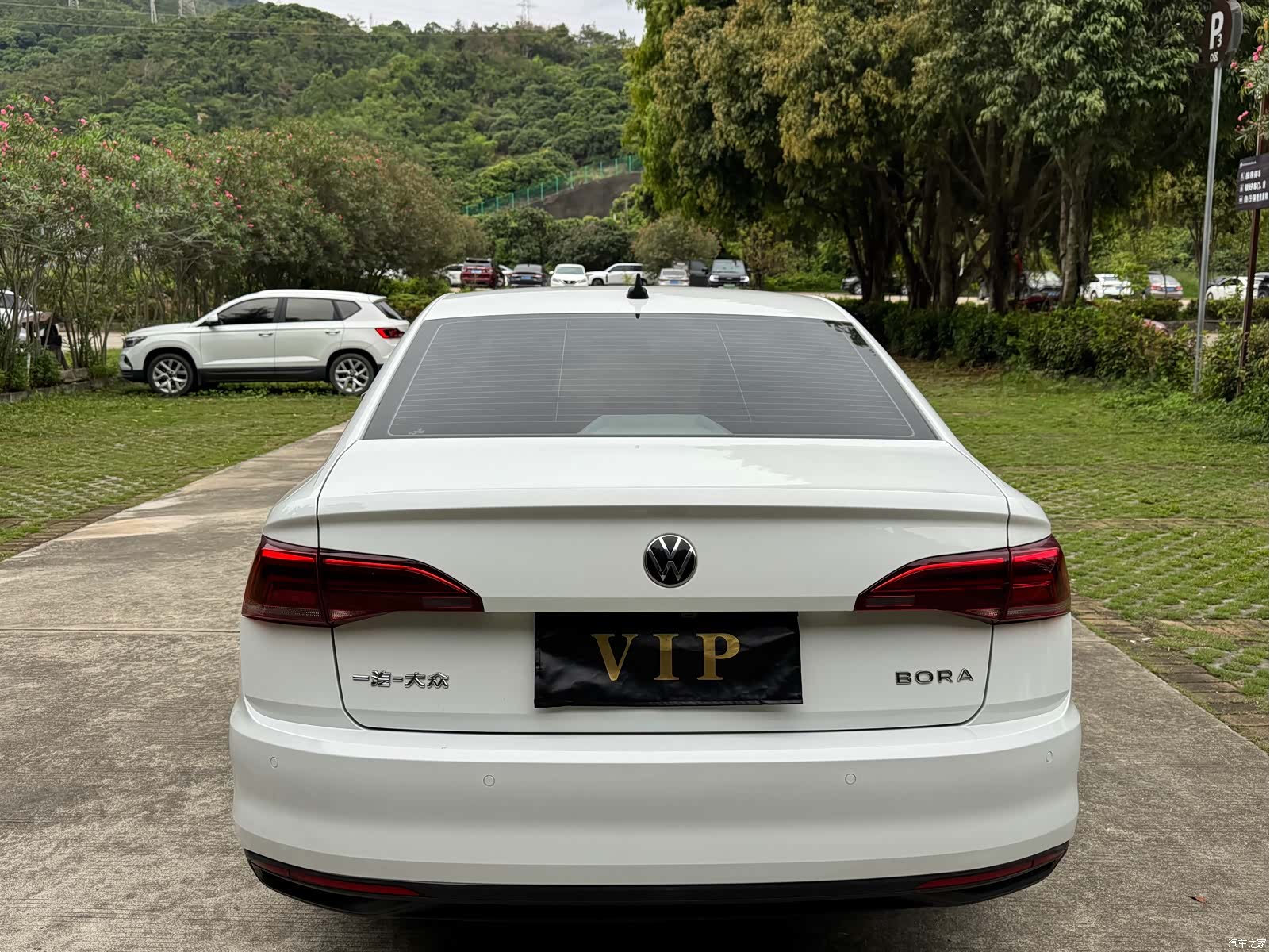 Volkswagen Bora, 2022 12