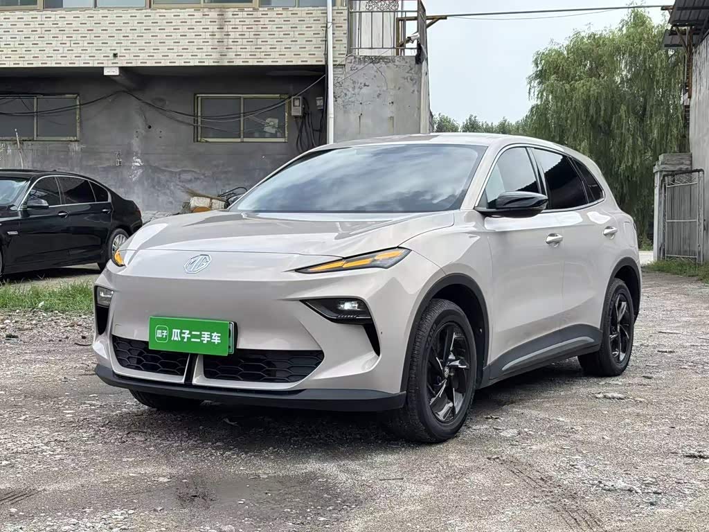 MG ES5