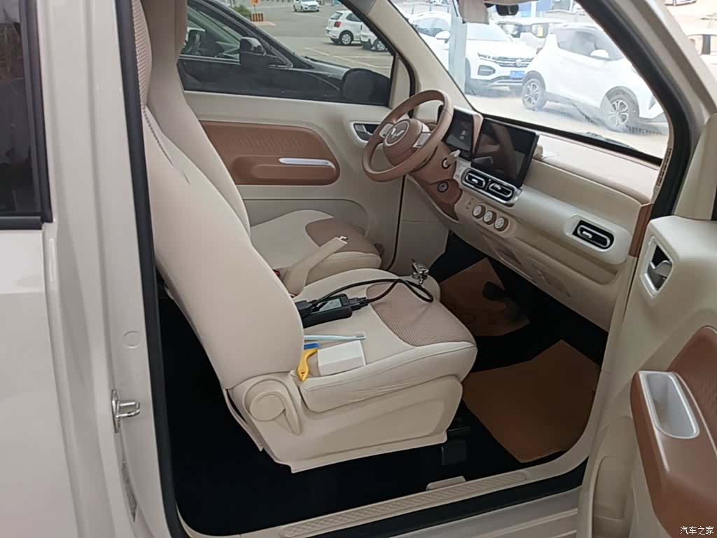 Wuling MINIEV, 2024 25