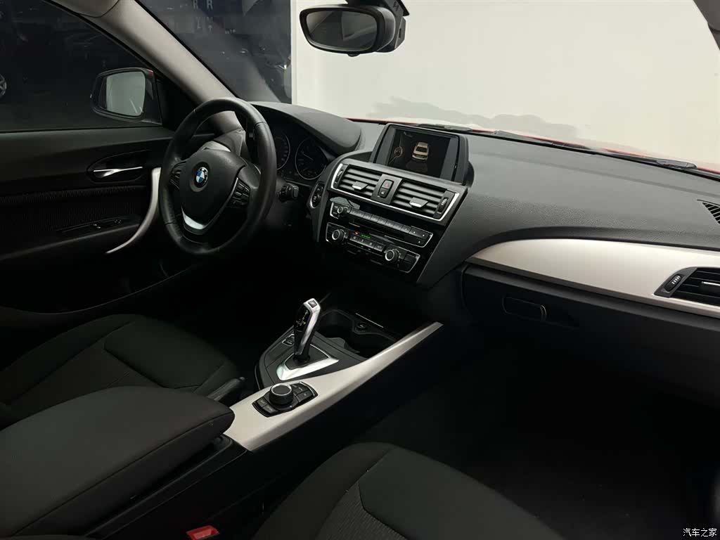 BMW 2 Series, 2016 17