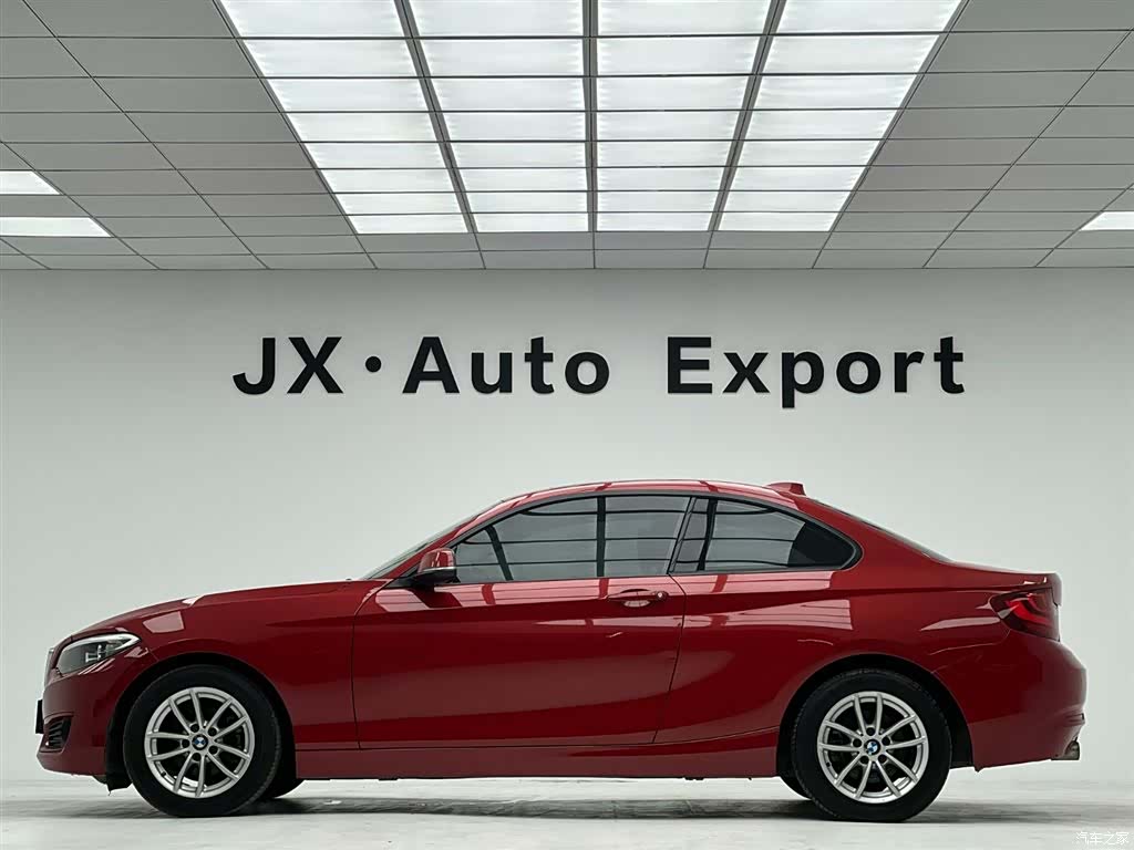 BMW 2 Series, 2016 8
