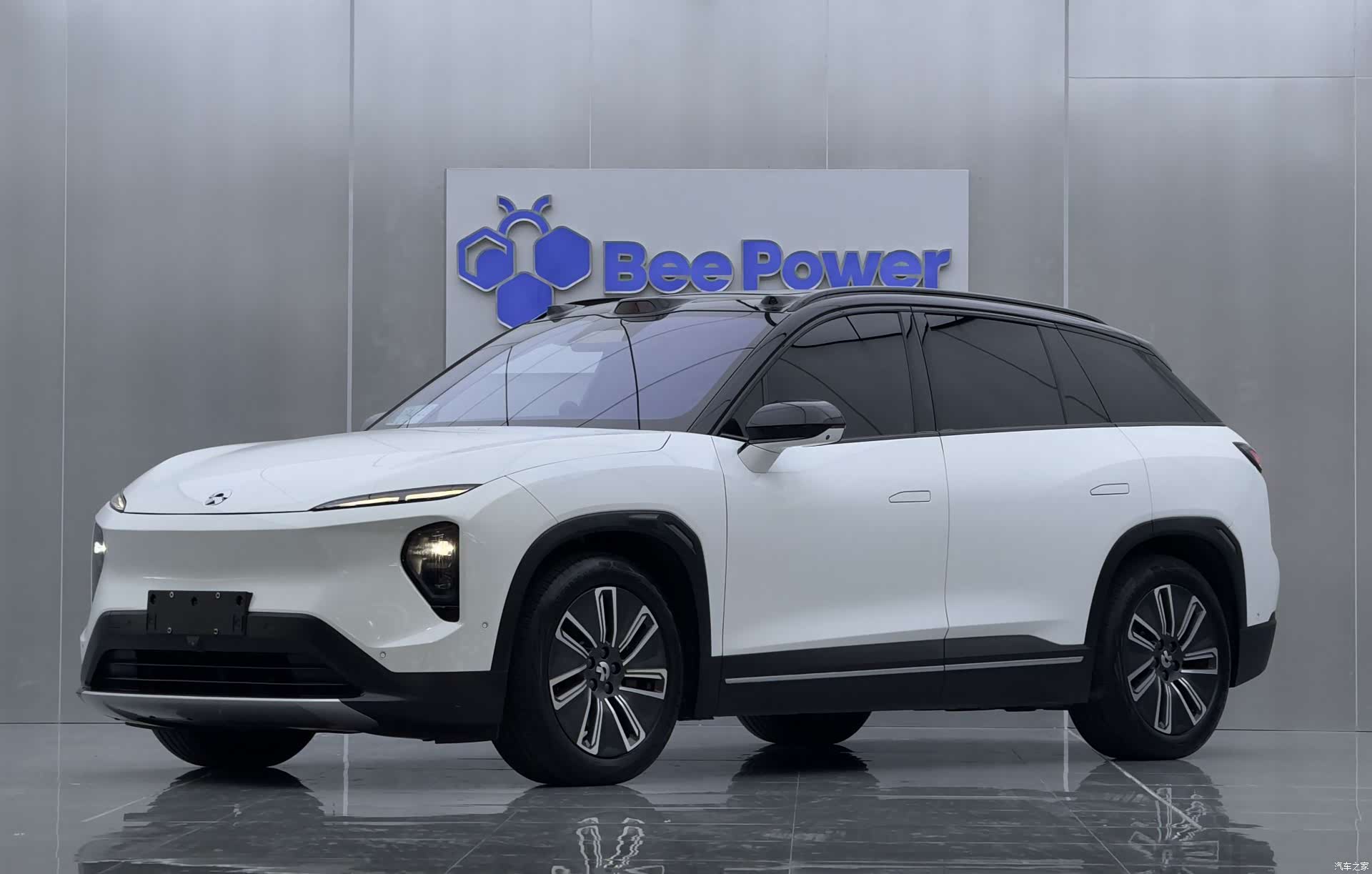 NIO ES7, 2023 1