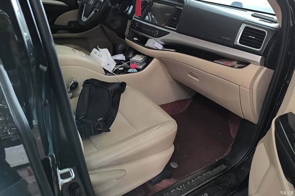 Toyota Highlander, 2020 8