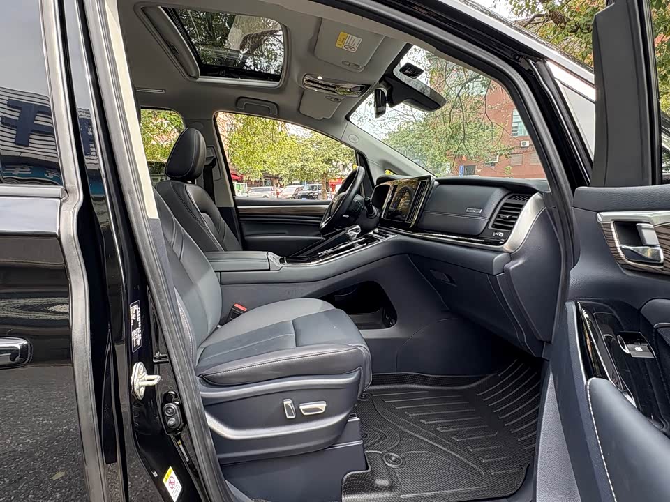 Trumpchi Trumpchi M8