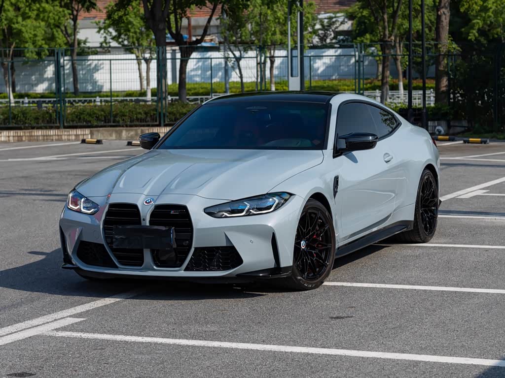 BMW M4