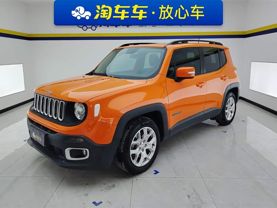 Jeep Freeman Jeep Freeman