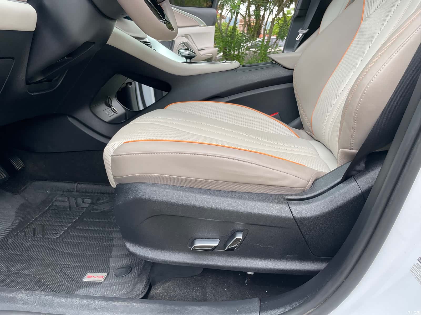 BYD Song, 2024 10