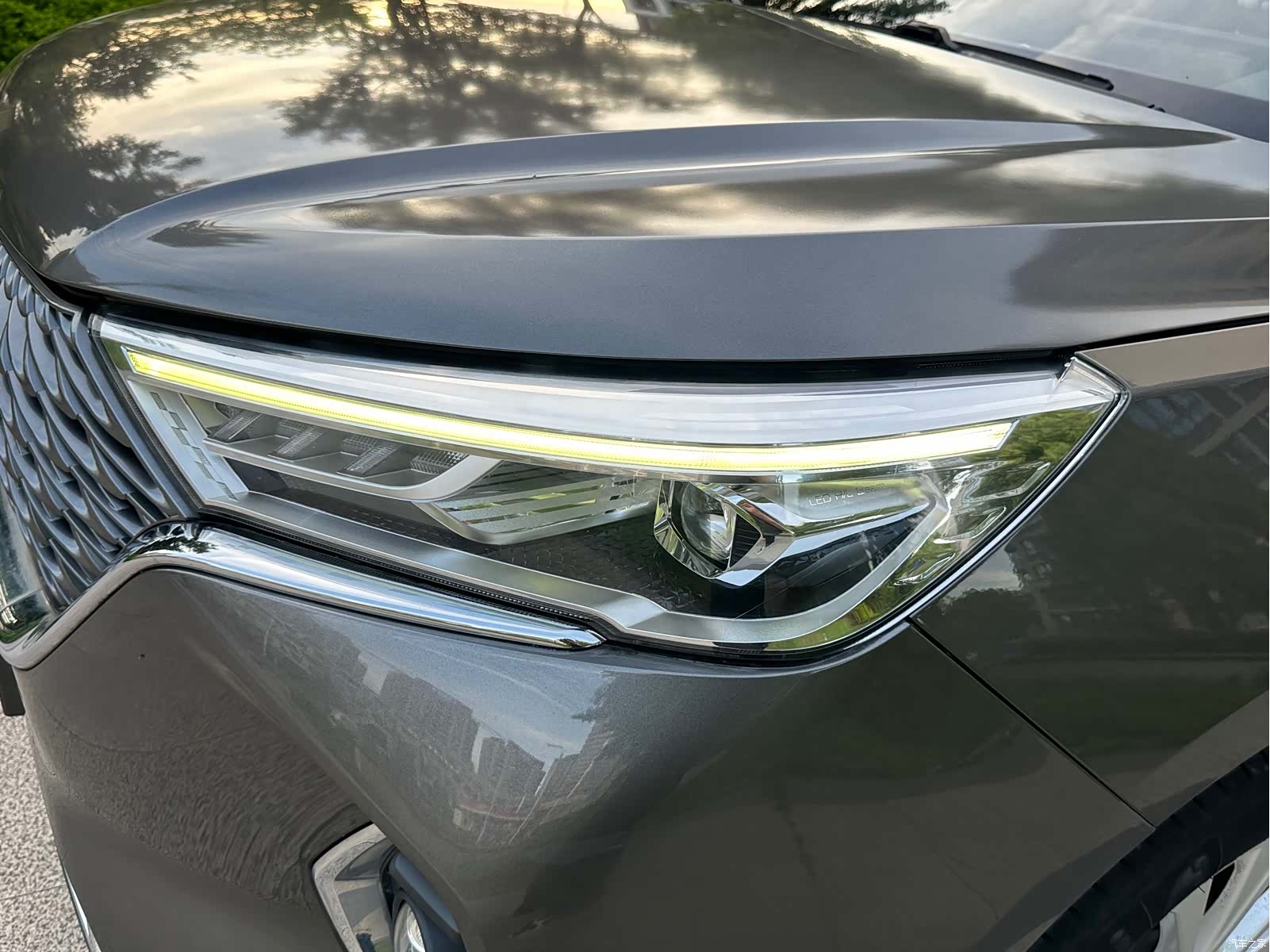 Haval M6, 2021 19