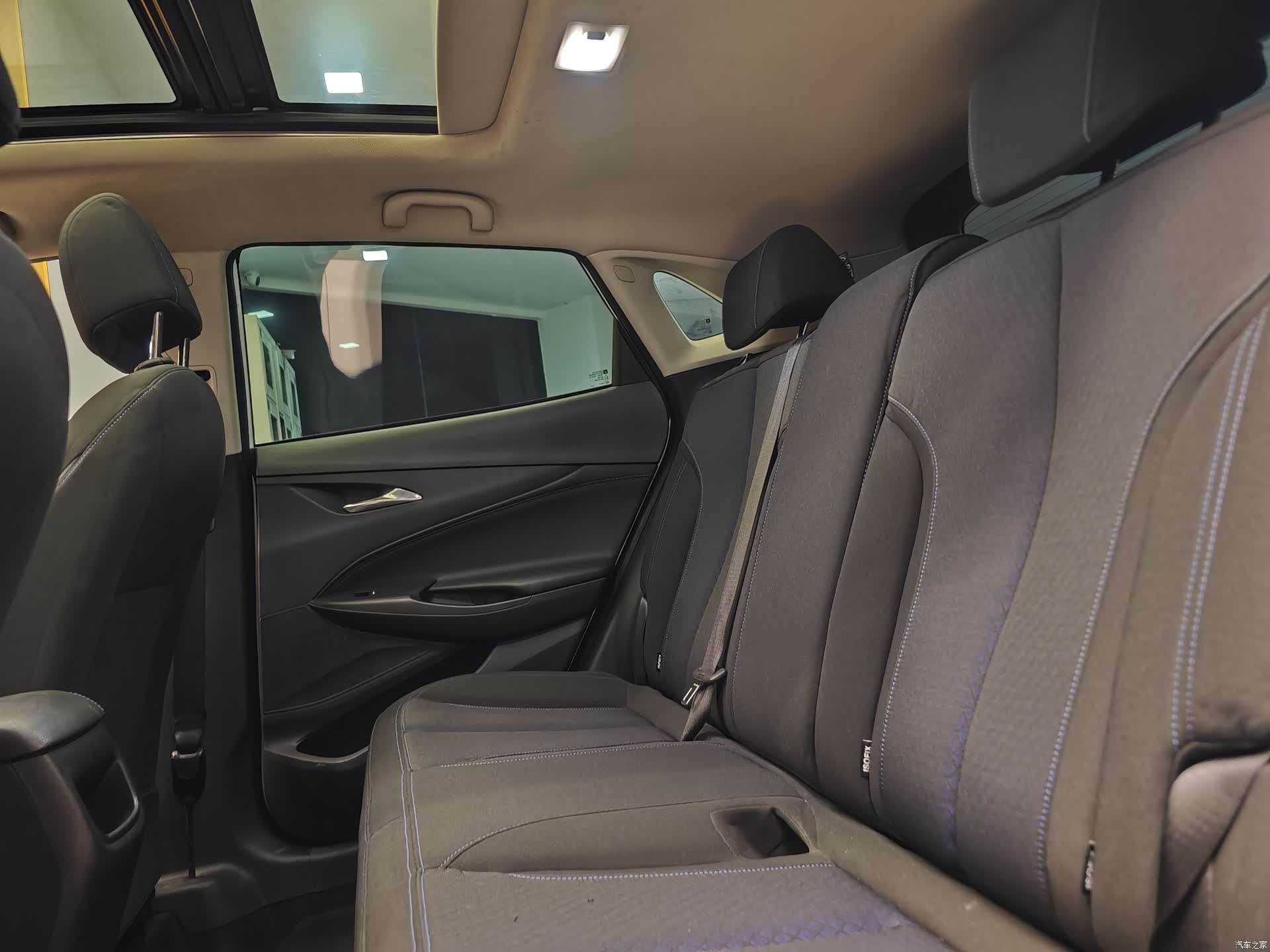 Buick Encore, 2020 22