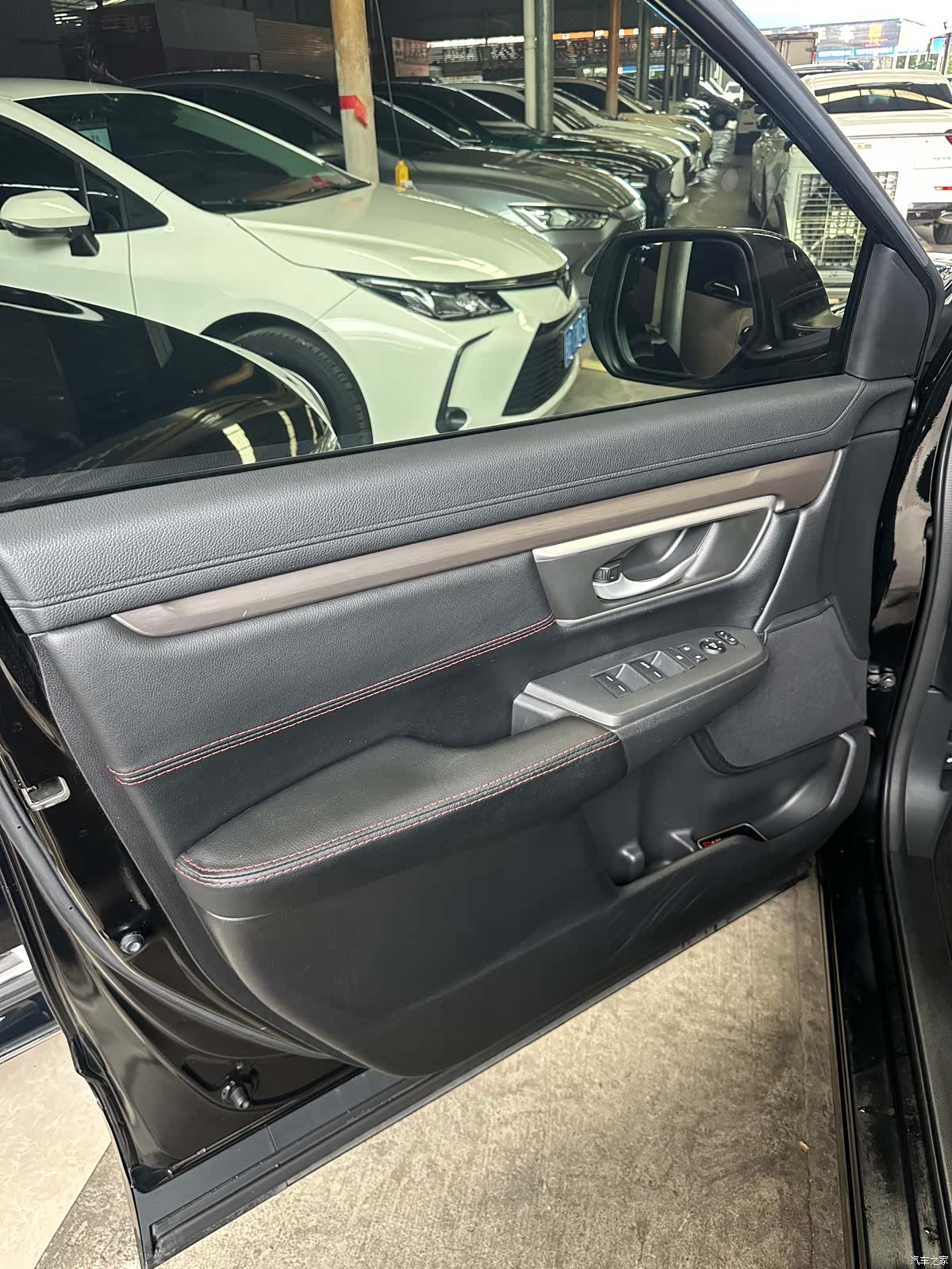 Honda Breeze, 2020 11