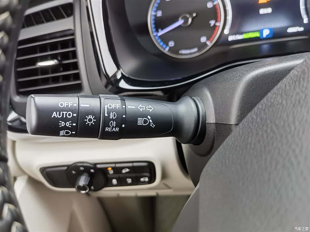 Trumpchi M8, 2018 21