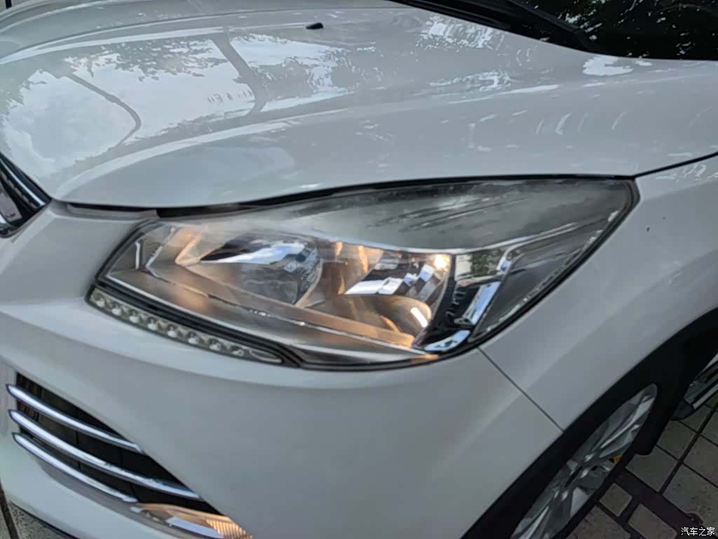 Ford Kuga, 2016 24