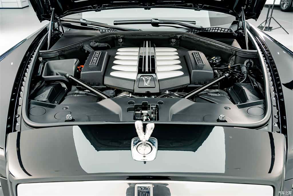 Rolls-Royce Ghost, 2020 30
