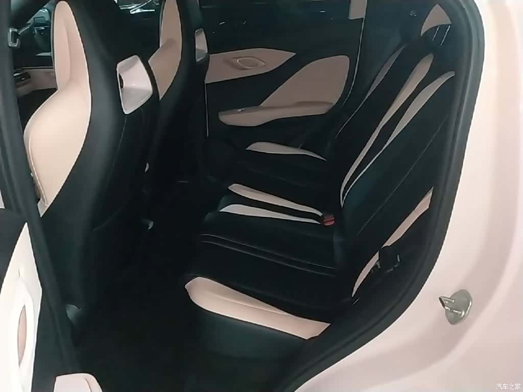 BYD Seagull, 2024 17