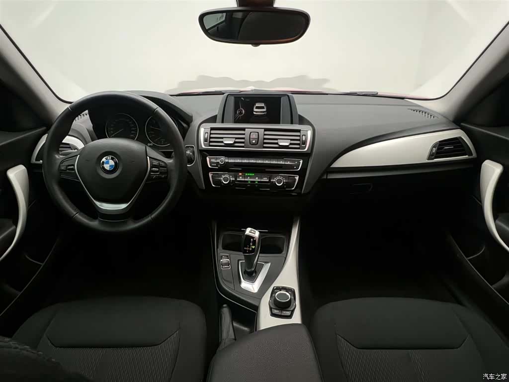 BMW 2 Series, 2016 18