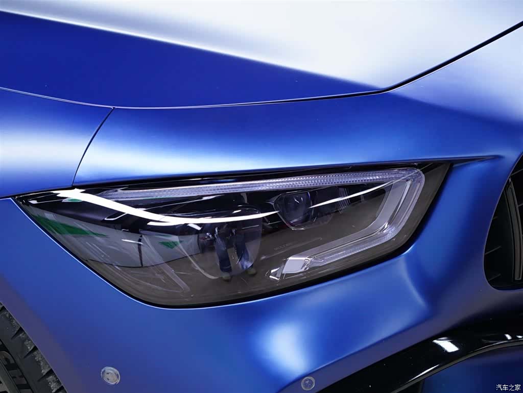 MG AMG, 2021 21