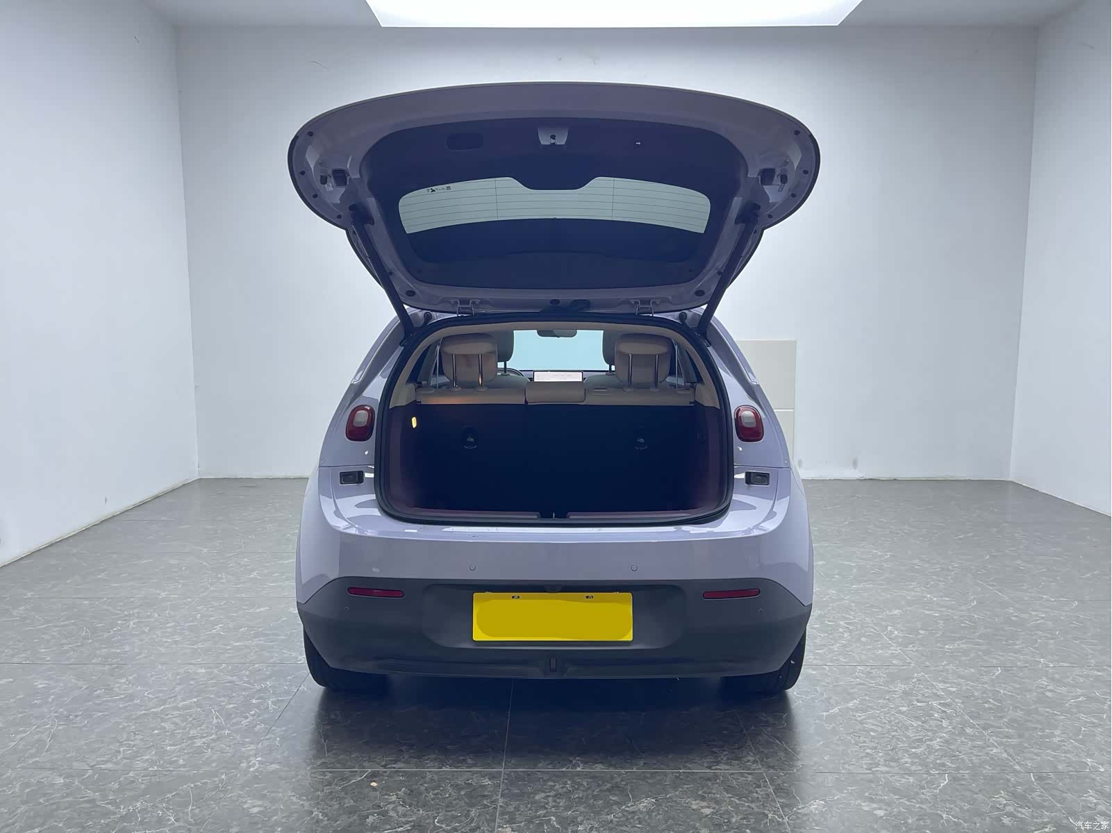 NIO firefly, 2025 7