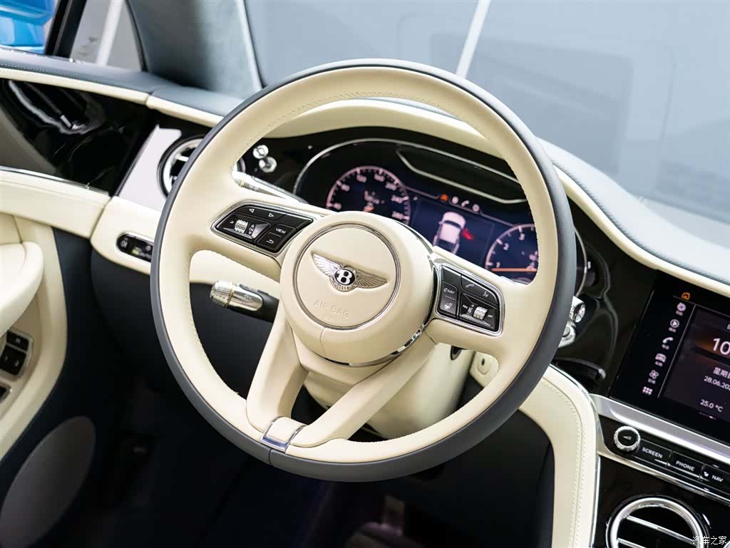 Bentley Continental GT, 2024 17