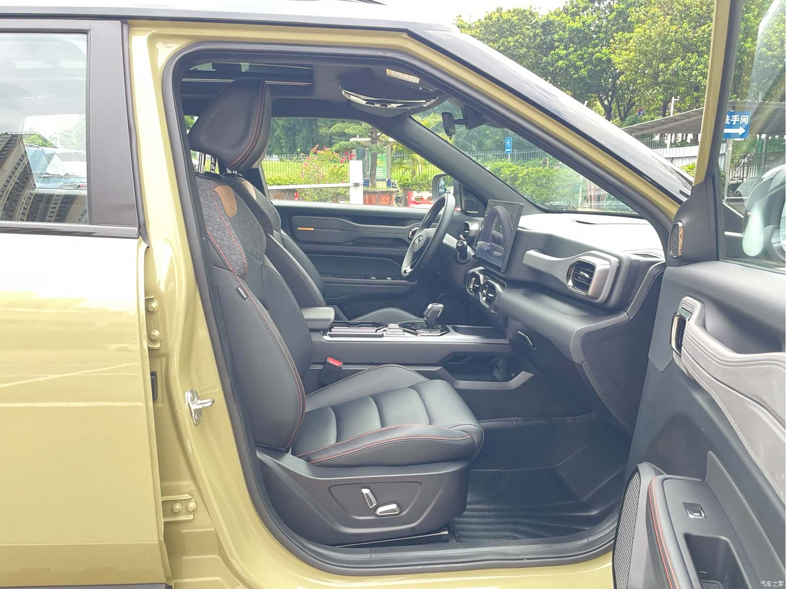 Geely 1.5TD, 2025 15