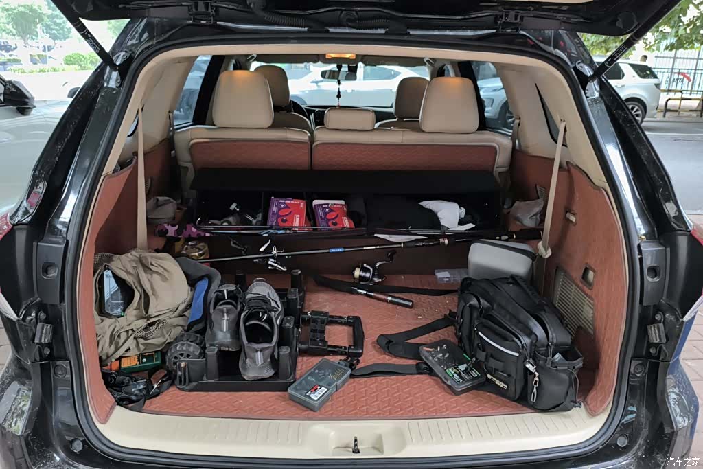 Toyota Highlander, 2020 4