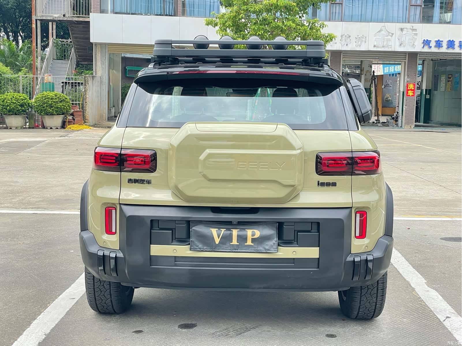 Geely 1.5TD, 2025 33