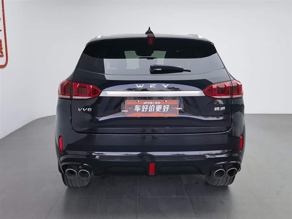 Weipai VV6