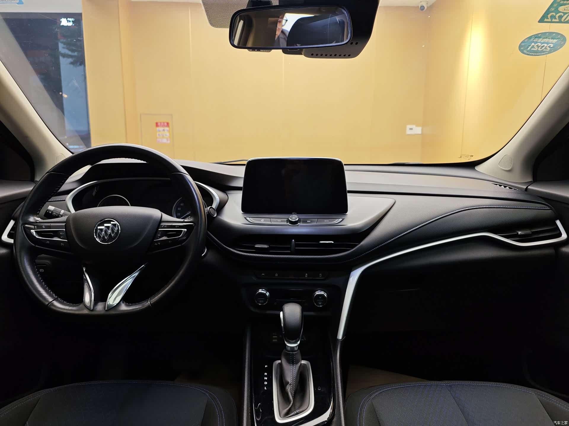 Buick Encore, 2020 19
