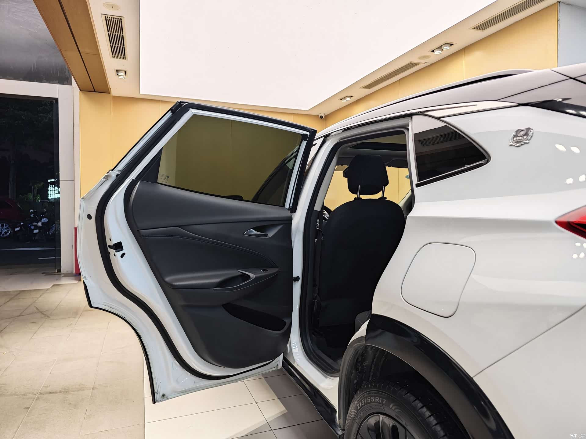 Buick Encore, 2020 20