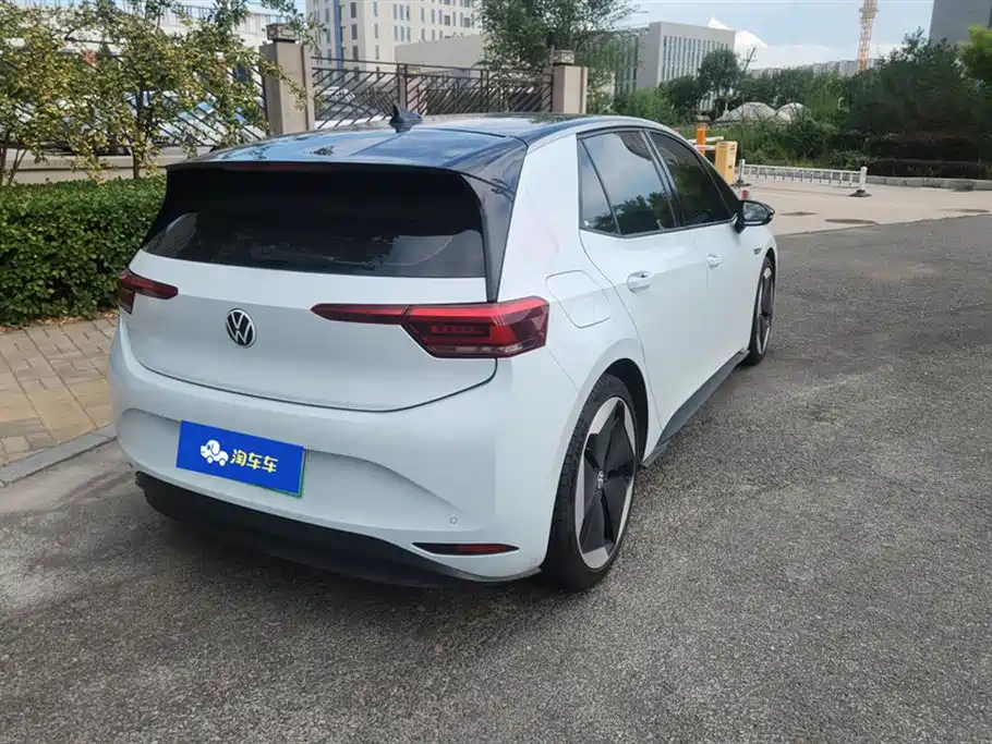 Volkswagen ID.3