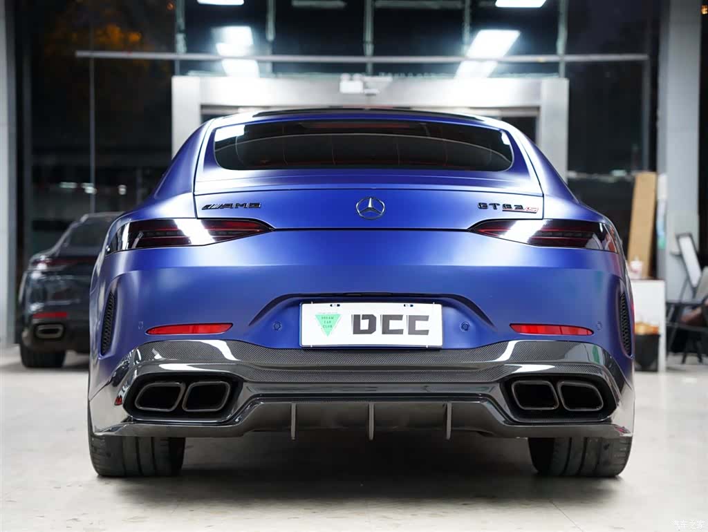 MG AMG, 2021 8