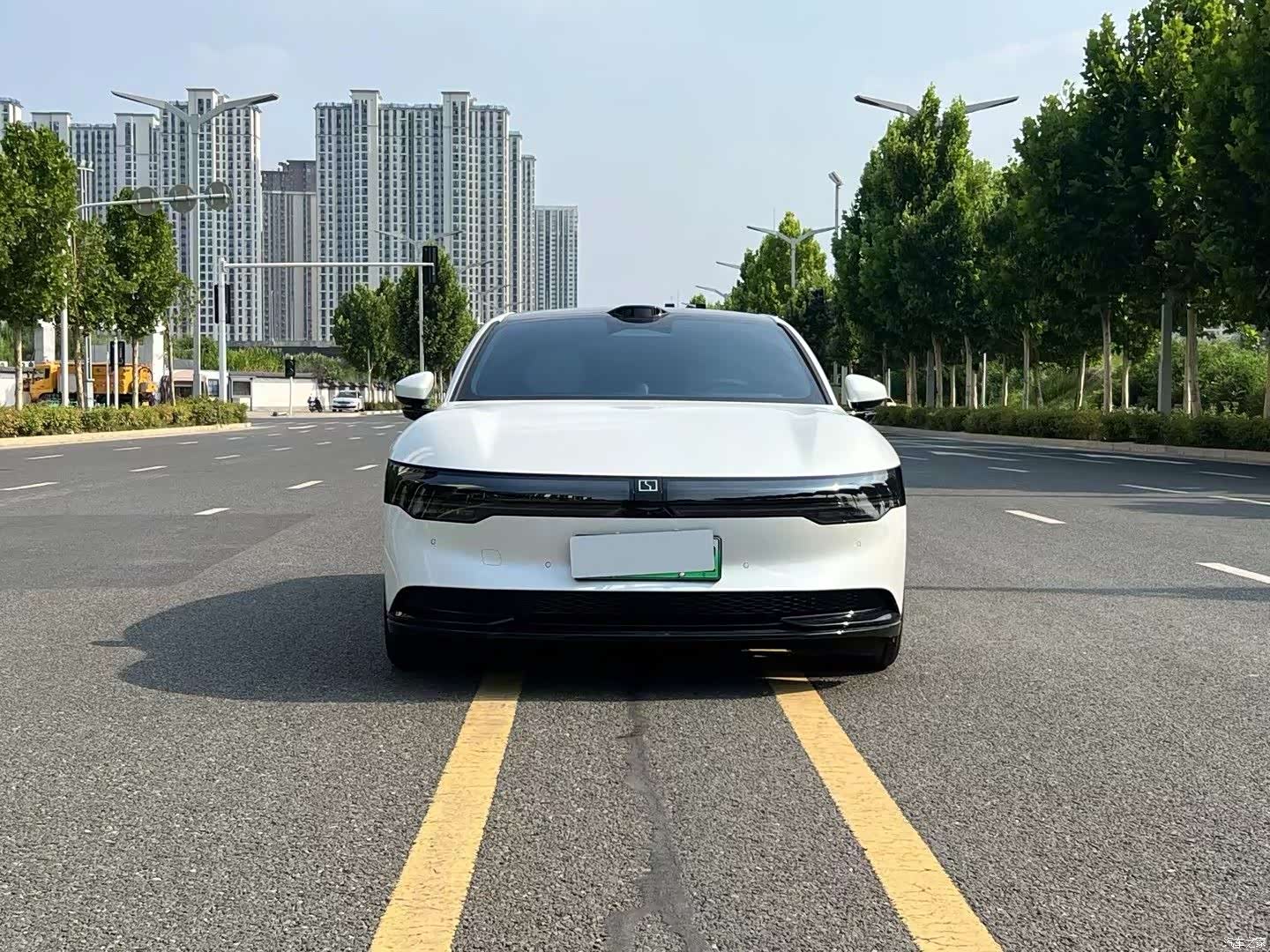 Zeekr 007, 2025 2