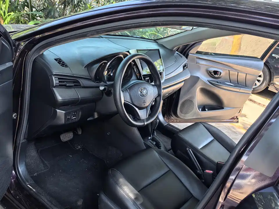 Toyota Vios