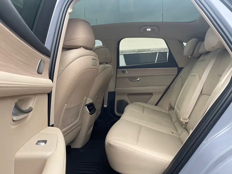 HarmonyOS Ask the world M5