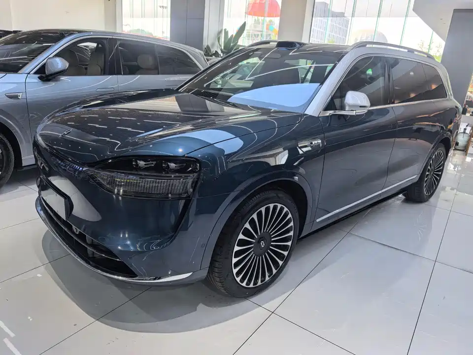 HarmonyOS Ask the world M9