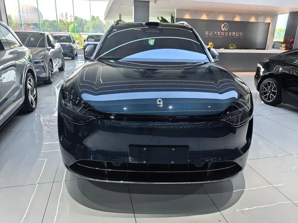 HarmonyOS Ask the world M9